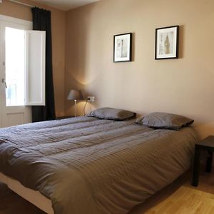 Uitgebreid Appartement met een Slaapkamer