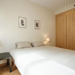 Superior Appartement met Twee Slaapkamers
